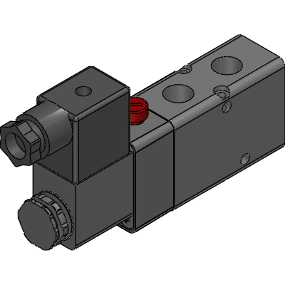 Top Air SPQJWVSAD Industrial Valves
