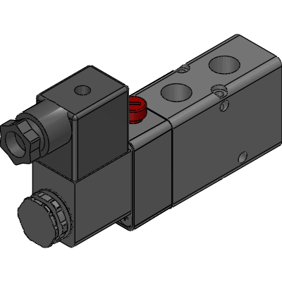 Top Air SPQJWVSAD Industrial Valves