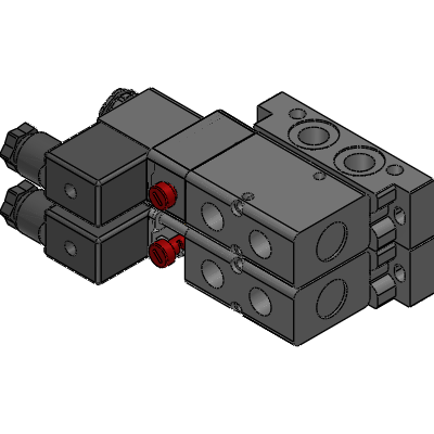 Top Air 0BOSFZM9G Industrial Valves