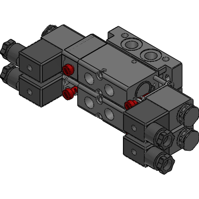 Top Air WV0RF7E4X Industrial Valves