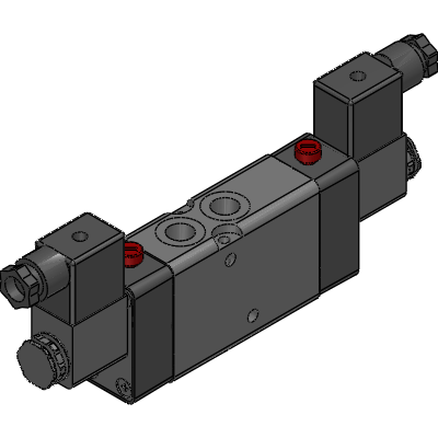 Top Air H7QW60R7J Industrial Valves