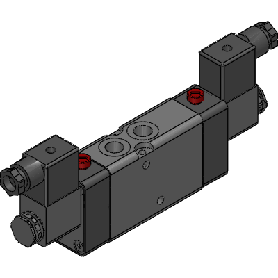 Top Air H7QW60R7J Industrial Valves