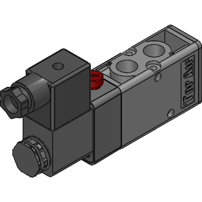 Top Air CC0JD3BW6 Industrial Valves