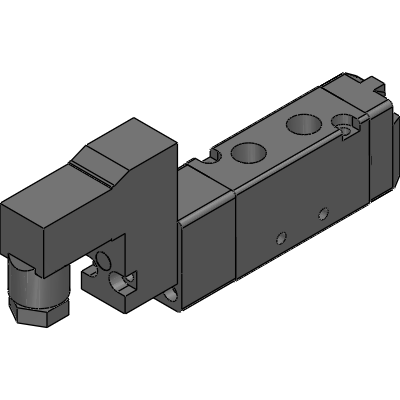 Top Air 76FVK0Z1L Industrial Valves