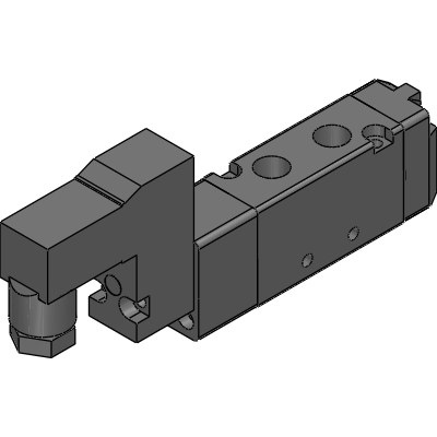 Top Air 76FVK0Z1L Industrial Valves