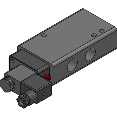 Top Air YJTSSKVAX Industrial Valves