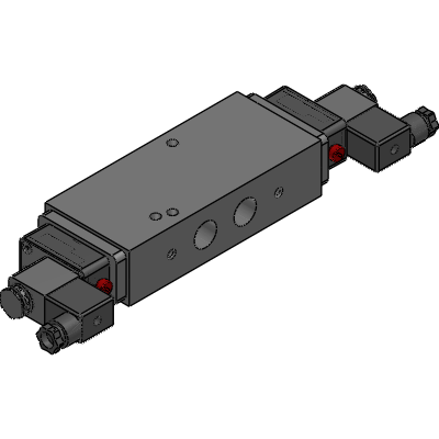 Top Air INVXX24JS Industrial Valves