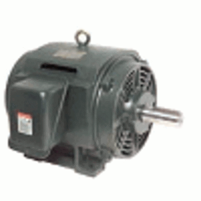 Open Enclosure WPII