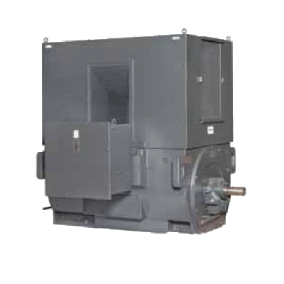 Closed Enclosure TEAAC