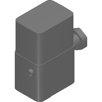 TOTO EcoPower® High-Efficiency Toilet Flush Valve Only - 1.28 GPF Industrial Valves