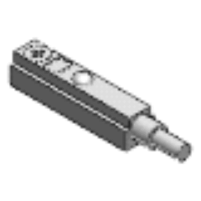 Reed Switch / Rail Mounted Type