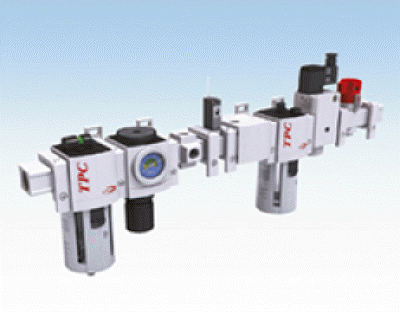 Air Preparation Unit