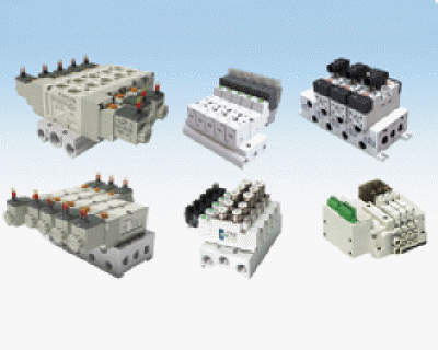 Directional Control Valve