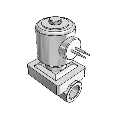2 Port Solenoid Valve