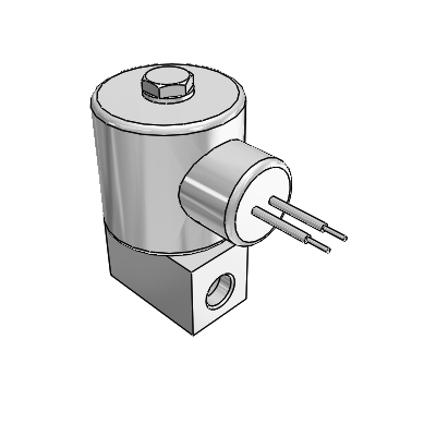 Port Solenoid Valve