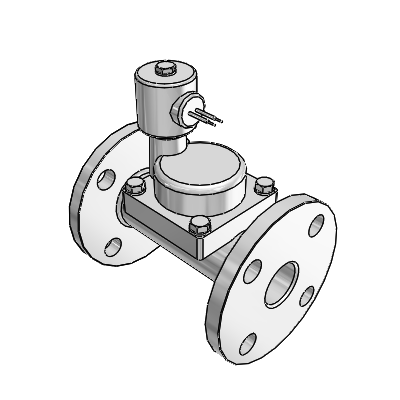 Port Solenoid Valve