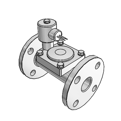 Port Solenoid Valve