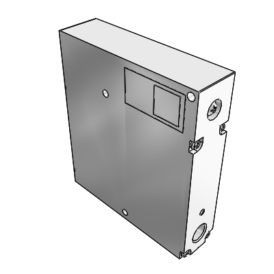 Vacuum Ejector