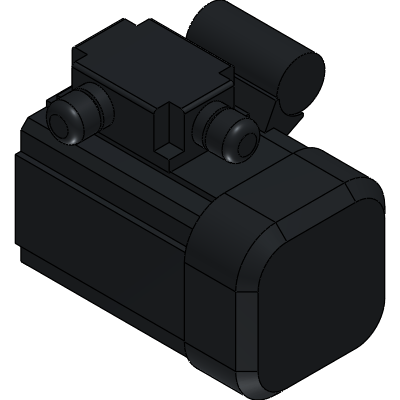 AC Electric motors