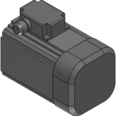 AC Electric motors