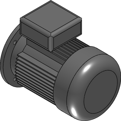AC Electric motors