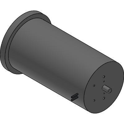 DC Electric motors