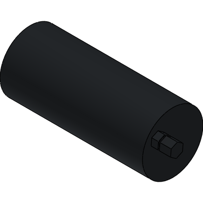 DC Electric motors