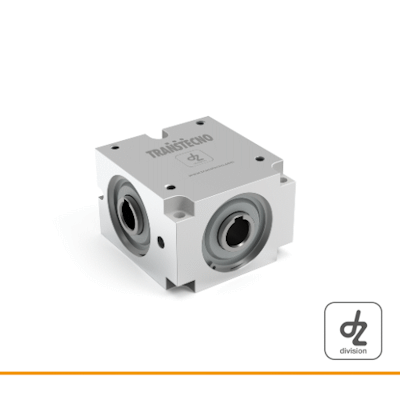BB Right-angle drive