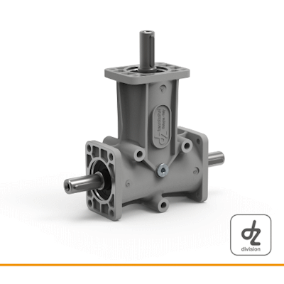Dz Right-angle drivers