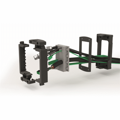 Trelleborg Modular System