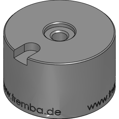 Tremba - Download 3D CAD models for free