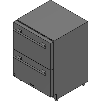 undercounter20refrigerator20drawer