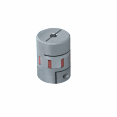 Elastomer Couplings