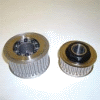 Lock Pulley