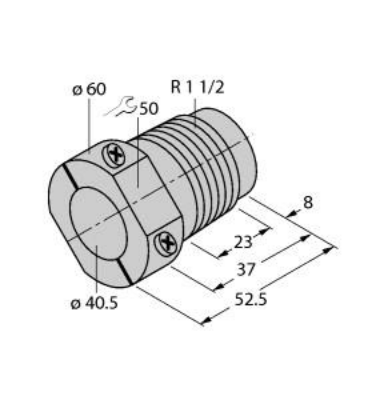 Accessories, Mounting Adapter