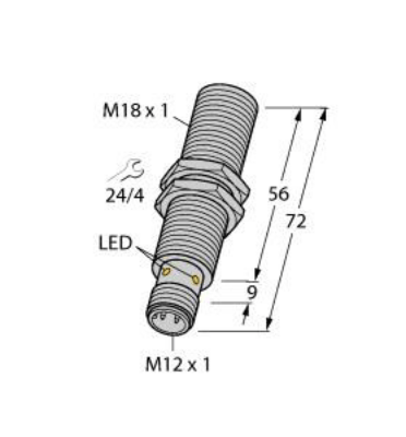 Inductive Sensor
