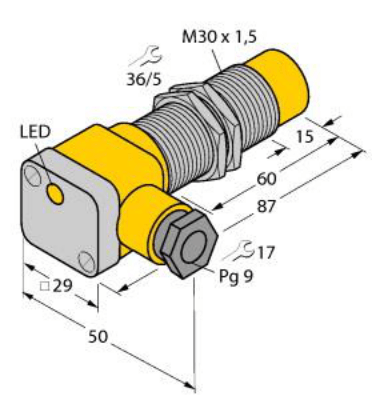 Inductive Sensor