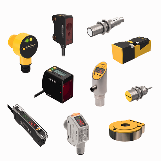 Sensors