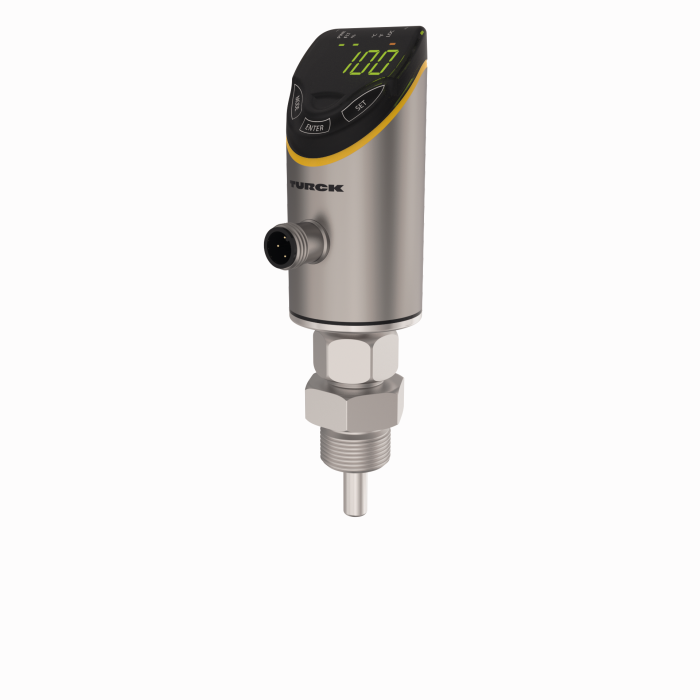 Flow Sensors/Flow Meters