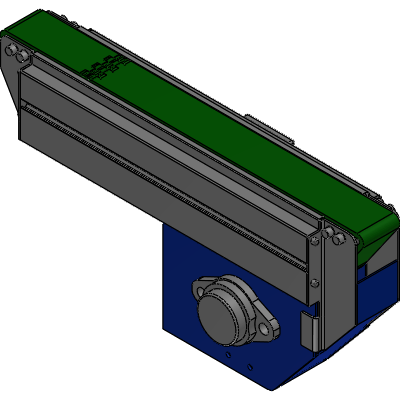 Conveyor system