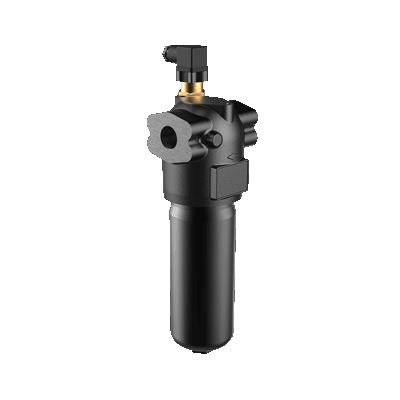 UFI Filters High pressure inline filter Industrial Valves