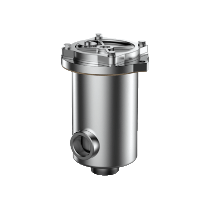 UFI Filters Return line filter - Tank top or external mounting return line filter Industrial Valves