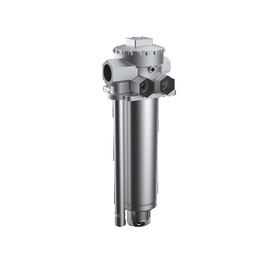 UFI Filters Return and suction filter for hydrostatic transmission Industrial Valves