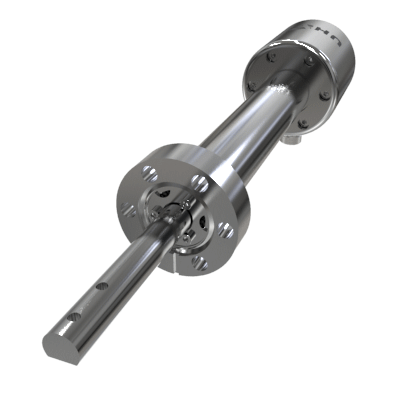 Magnetically coupled devices