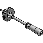 Wobble stick - vacuum
