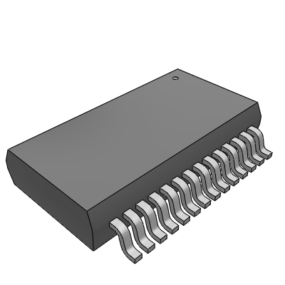 Intersil by Ultra Librarian