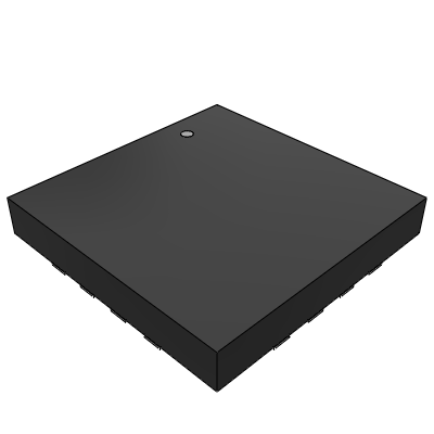 Maxim Integrated Products by Ultra Librarian