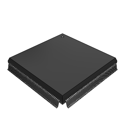 Xilinx Inc by Ultra Librarian