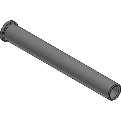 Invisiware® 接收器