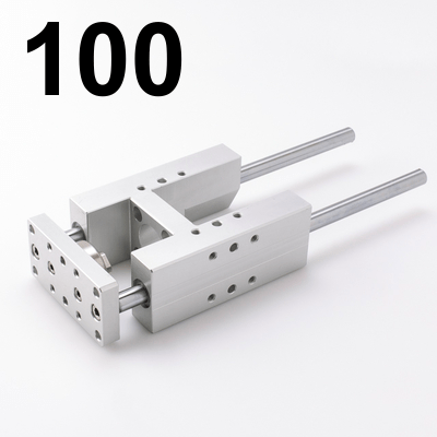 Guiding unit